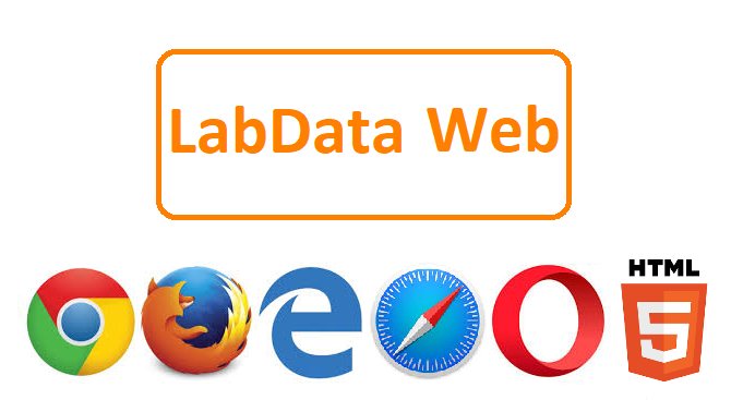 Sistema web LabData